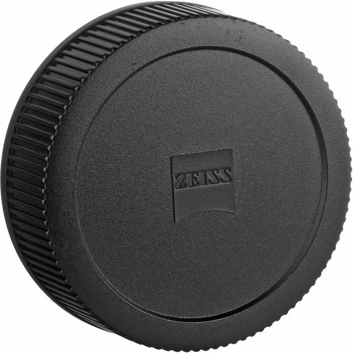 Actual product image Zeiss Planar T lens 85mm, f/1.4, Nikon (Nikon F, full size)