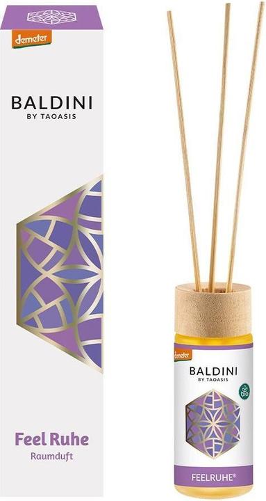 Immagine prodotto Baldini Set di profumi per ambiente Feelruhe.10010361
