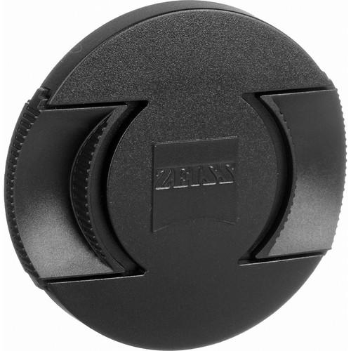 Actual product image Zeiss Planar T lens 85mm, f/1.4, Nikon (Nikon F, full size)