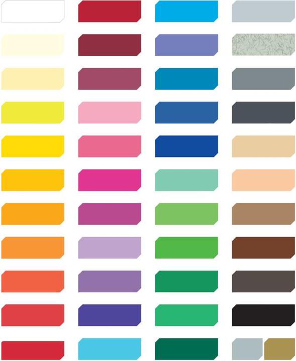 Immagine prodotto Folia Cartone fotografico (300 g/m², 1 x)