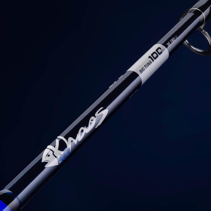 Image du produit Caperlan KHAOS-900 (Canne à mouche, 240 cm)