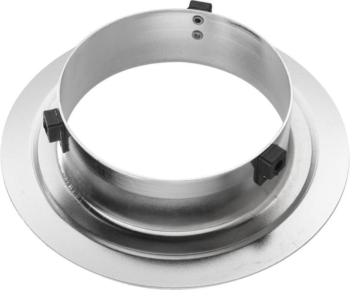 Actual product image Walimex pro Softbox adapter pro & K (Soft boxes, 15.20 cm)