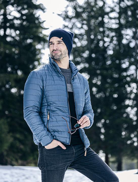 Produktbild Rukka Brian Herren Thermo Jacke (S)