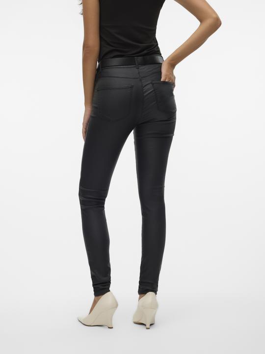 Produktbild Vero Moda VMSEVEN NW Smooth Coated Hose (XS)
