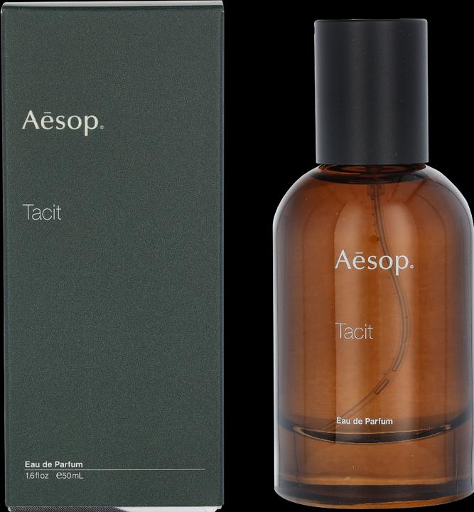 Actual product image Aesop Tacit (Eau de parfum, 50 ml)