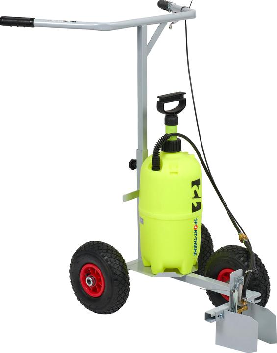 Produktbild Sport-Thieme Nass-Markierwagen Line Up 2.0