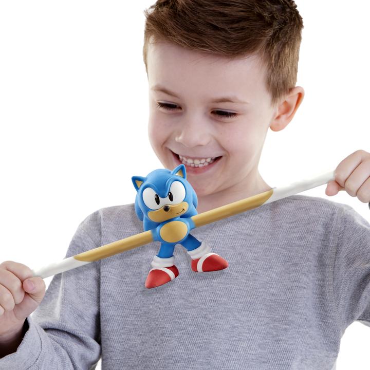 Immagine prodotto Goo Jit Zu Sonic Hedgehog