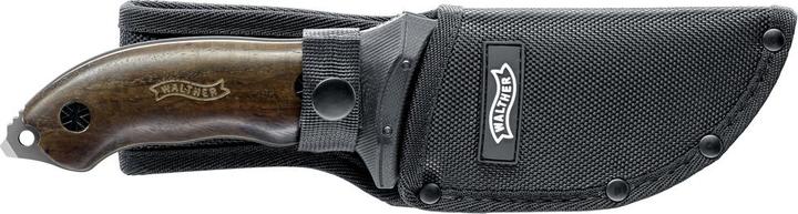 Image du produit Walther Ftk (11 cm)