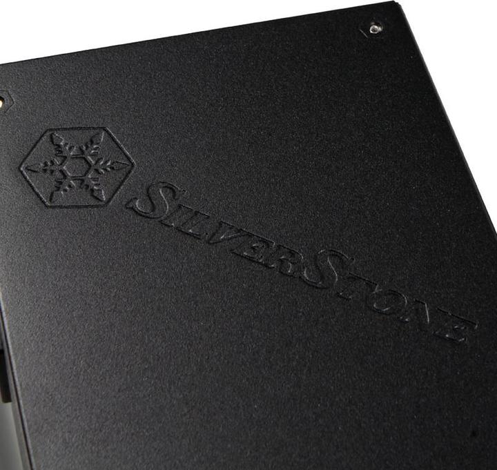 Actual product image Silverstone Power supply ST30SF 300W SFX (300 W)