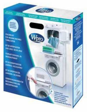 Actual product image Whirlpool AMC 934 connection set with pull-out