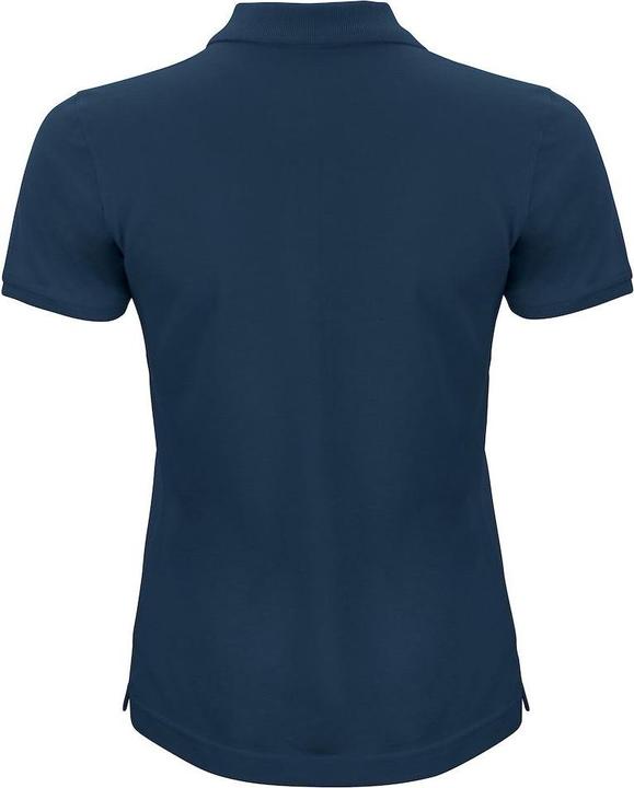 Immagine prodotto Clique Maglietta Polo Donna (L)