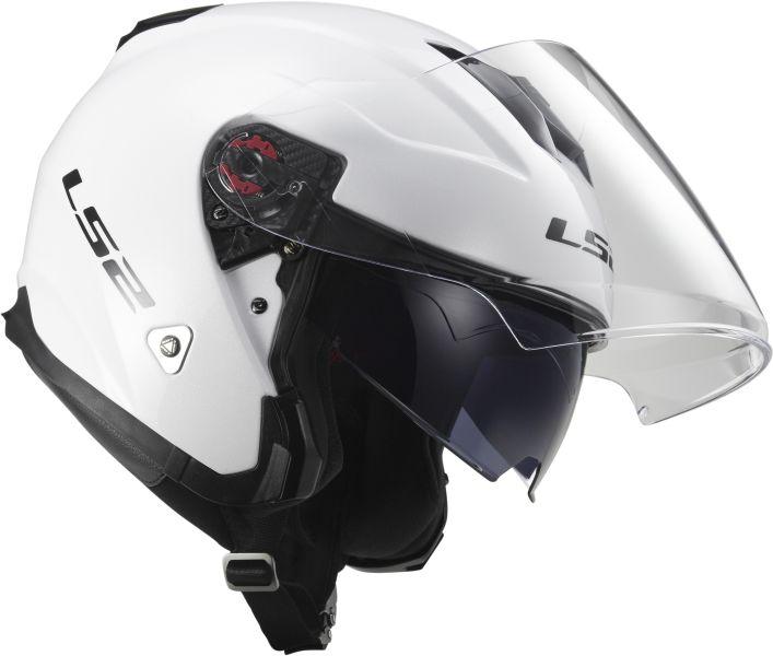 Immagine prodotto LS2 OF521 Infinity Solid (L)