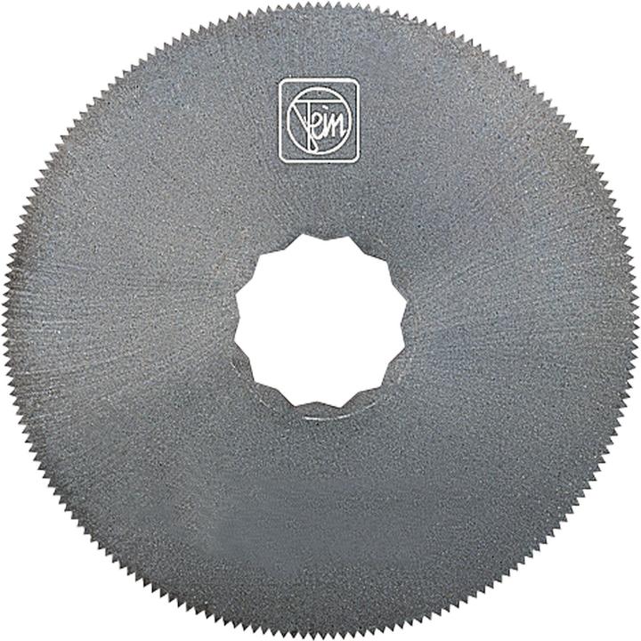 Image du produit Fein Lame de scie circulaire HSS 63 mm 63502