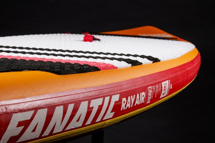 Actual product image Fanatic Ray Air Premium (11'6")