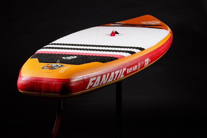 Actual product image Fanatic Ray Air Premium (11'6")