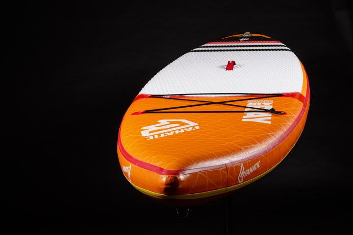 Actual product image Fanatic Ray Air Premium (11'6")