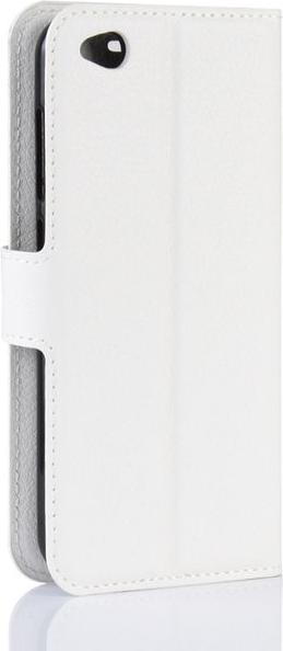 Image du produit MU Classic Série de couvertures de livres en cuir litchi (Xiaomi Redmi Go)