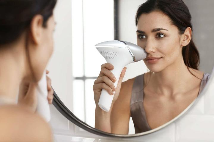 Produktbild Philips Lumea Prestige