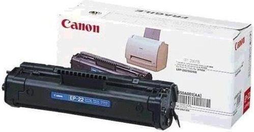 Produktbild Canon Ep-22 (BK)