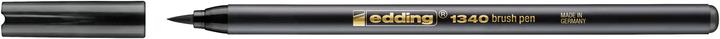 Actual product image Edding Brushpen 1340 (Black, 1 x)