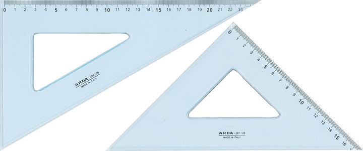 Actual product image Arda Angle Uni (15 cm)