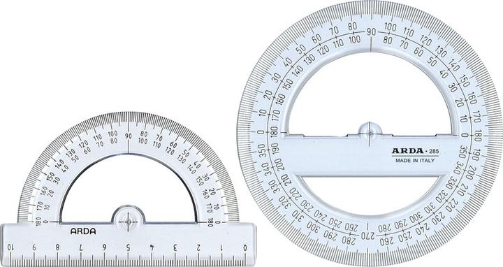Produktbild Arda Transporteur Uni (120 mm)