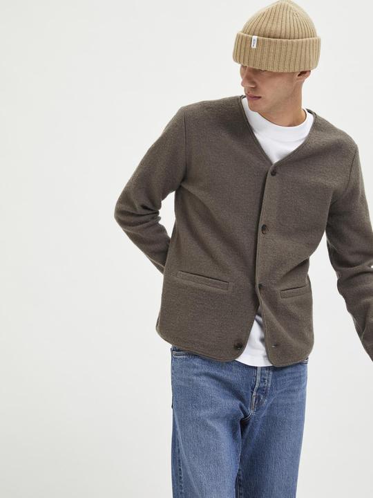 Immagine prodotto Selected Homme Cardigan in lana (XL)