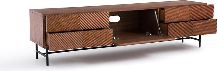 Produktbild La Redoute Interieurs Jerem (180 x 42 cm)