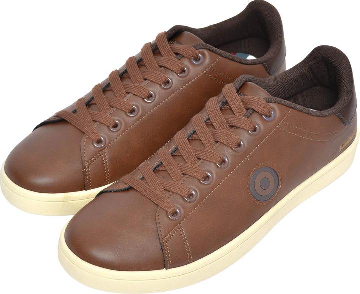 Image du produit Lambretta - Baskets PINBALL - Homme (45.5)