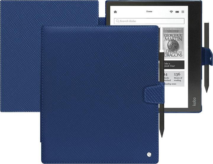 Bleu frisson ( Pantone #29588c )