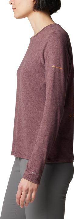 Image du produit Columbia Sloan Ridge™ Graphic LS (XS)