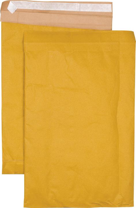 Produktbild Elco Jiffy Versandtasche green (100 x)