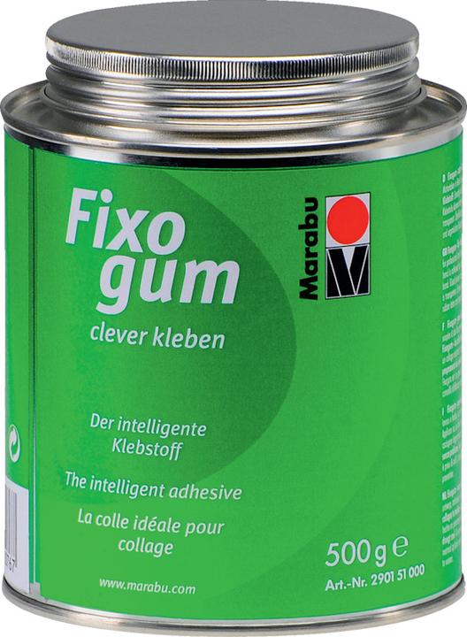 Image du produit Marabu Fixogum (500 g)