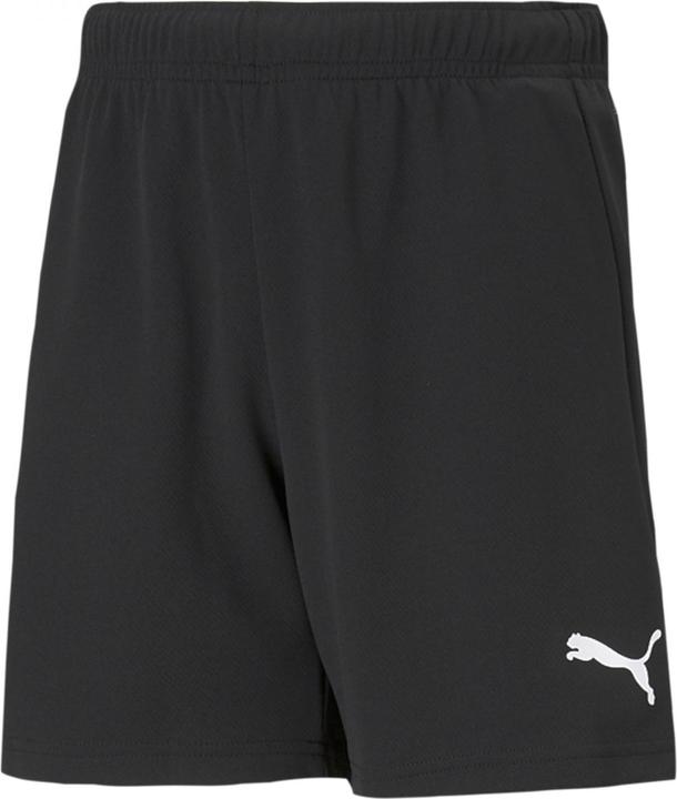 Produktbild Puma teamRISE Short Jr-704943 (176)