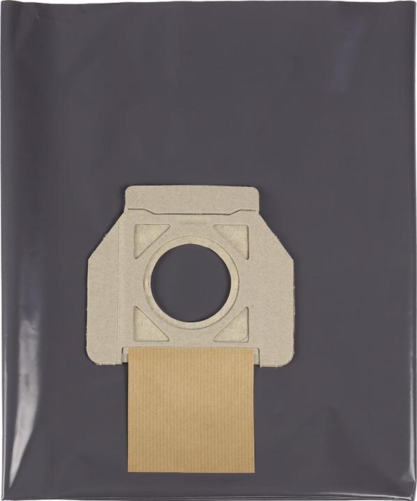 Makita Disposal bag 5-pack for VC4210M vacuum cleaner (5 x)