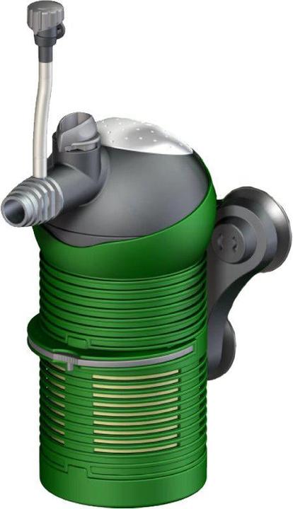 Produktbild Eheim Aquaball 60 (60 l, Innenfilter, Süsswasser, Salzwasser)