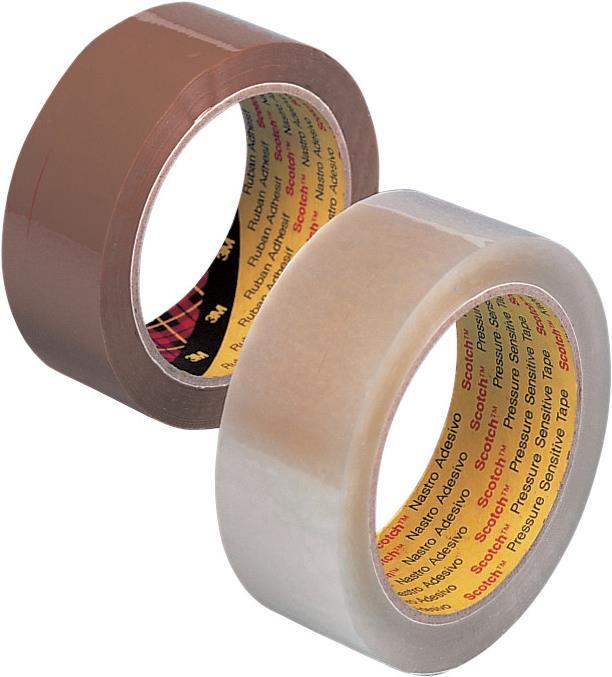 Produktbild Scotch Verpackungsband PP 371 (50 mm)