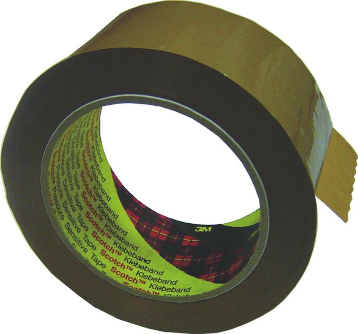 Scotch Verpackungsband PP 371 (50 mm)