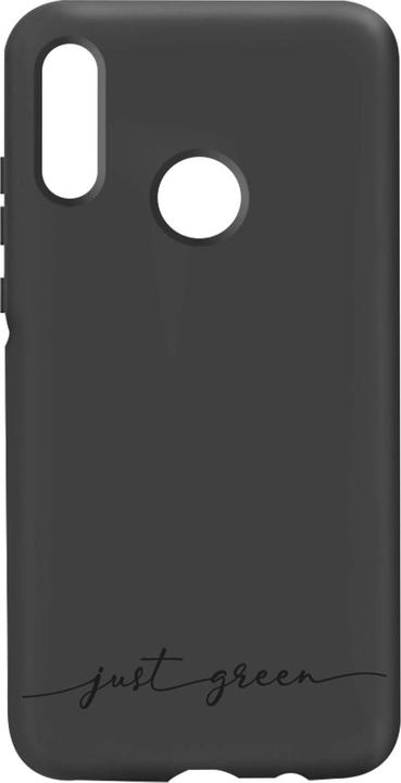 Image du produit Bigben Étui pour téléphone portable 100% biodégradable Series (Huawei P Smart+ (2019))