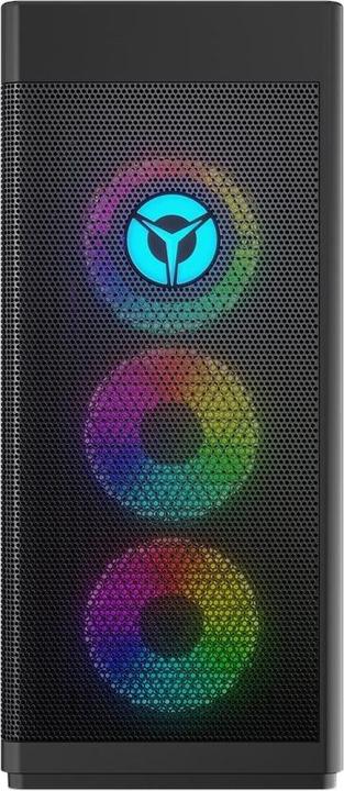 Produktbild Lenovo Legion T7 (Intel Core i7-11700K, 16 GB, 1000 GB, GeForce RTX 3070)