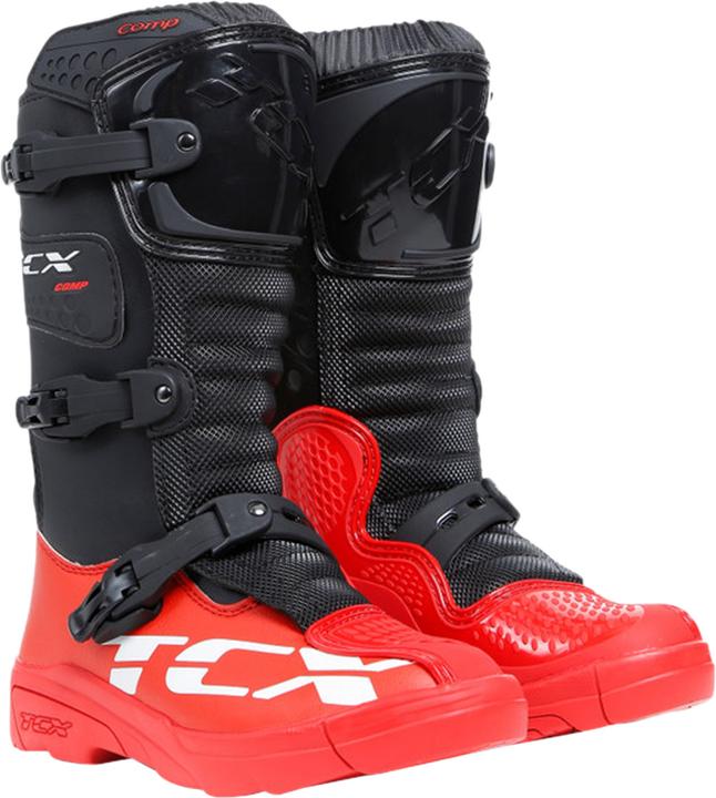 Immagine prodotto TCX Stivali per bambini Komp Kid (Bambini, 36)