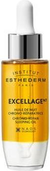 Immagine prodotto Institut Esthederm Excellage Night Facial Oil 30 Ml (Lozione corpo, 30 ml)