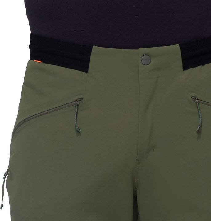 Produktbild Mammut Aenergy SO Hybrid Pants Men (50, L)