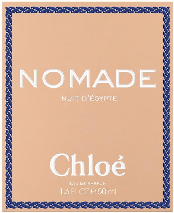 Image du produit Chloé Nuit d'Egypt Eau de Parfum (Eau de parfum, 50 ml)