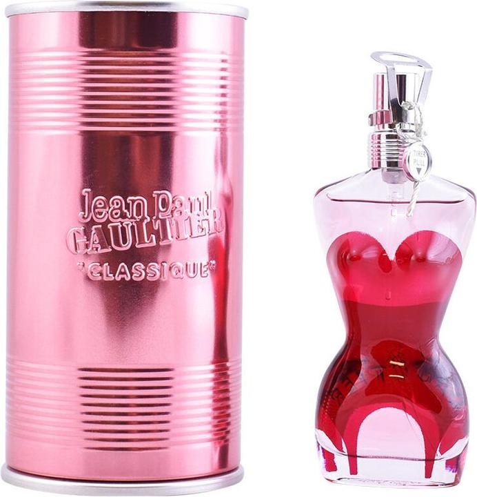 Actual product image Gaultier Classique Eau de Parfum (Eau de parfum, 30 ml)