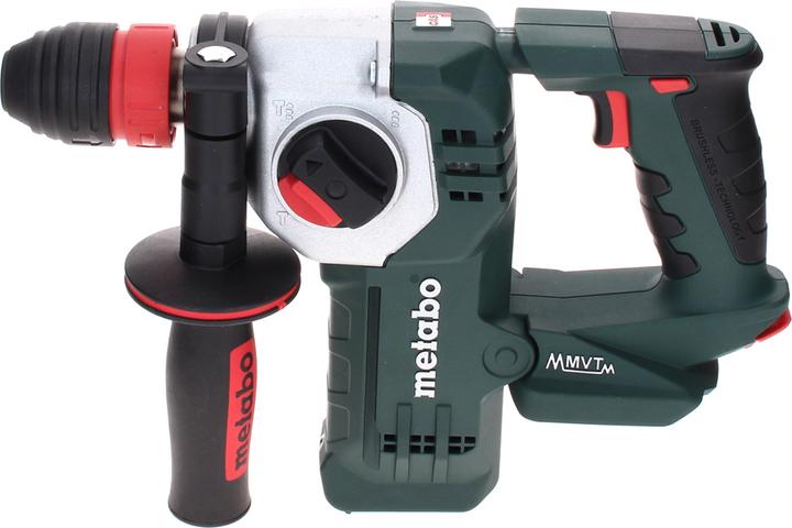 Image du produit Metabo KHA 18 LTX BL 24 (Fonctionnement sur batterie)
