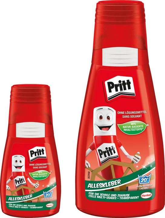 Image du produit Pritt Adhésif tout usage (100 g)