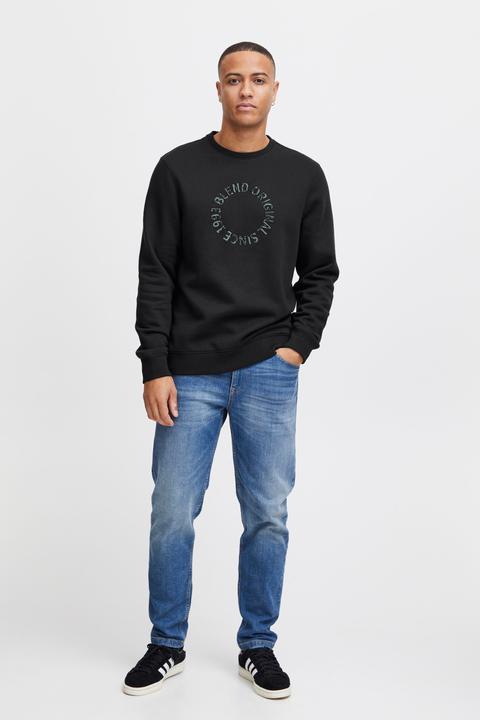 Actual product image Blend Sweatshirt - Sweatshirt - 20716044 (XL)