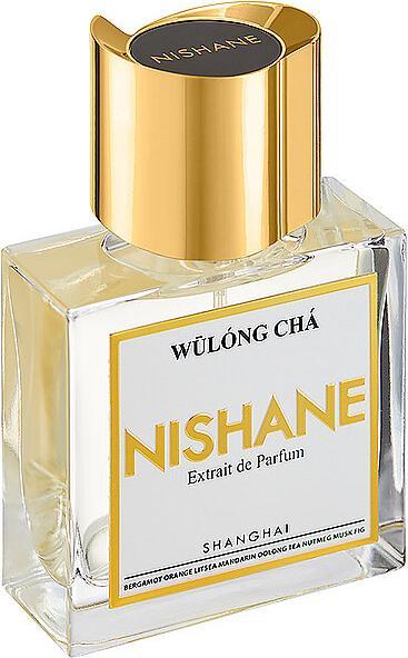 Actual product image Nishane Wulong Cha (Eau de parfum, 50 ml)