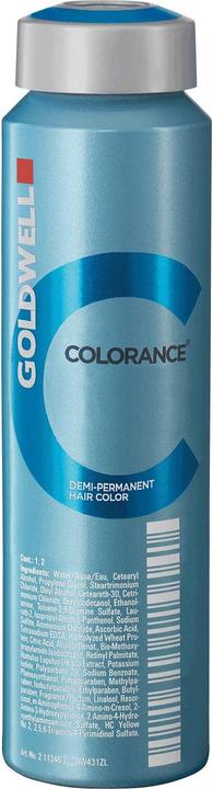 Goldwell Colorance (3NA dunkel-natur-aschbraun)